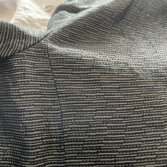 🎉‼️HOST PICK‼️🎉Eileen Fisher Jacket Size X-Small - Picture 7 of 13